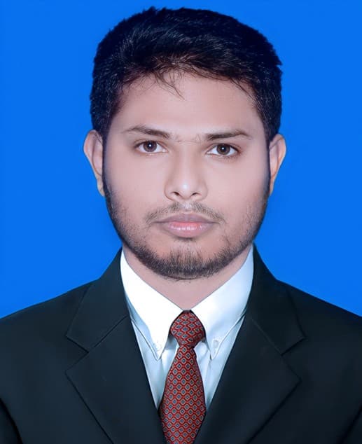 মোঃ সায়হান সৈকত