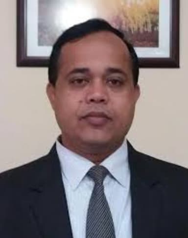 মোঃ আরমান রহমান