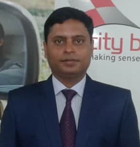 মোঃ এরশাদুল হক