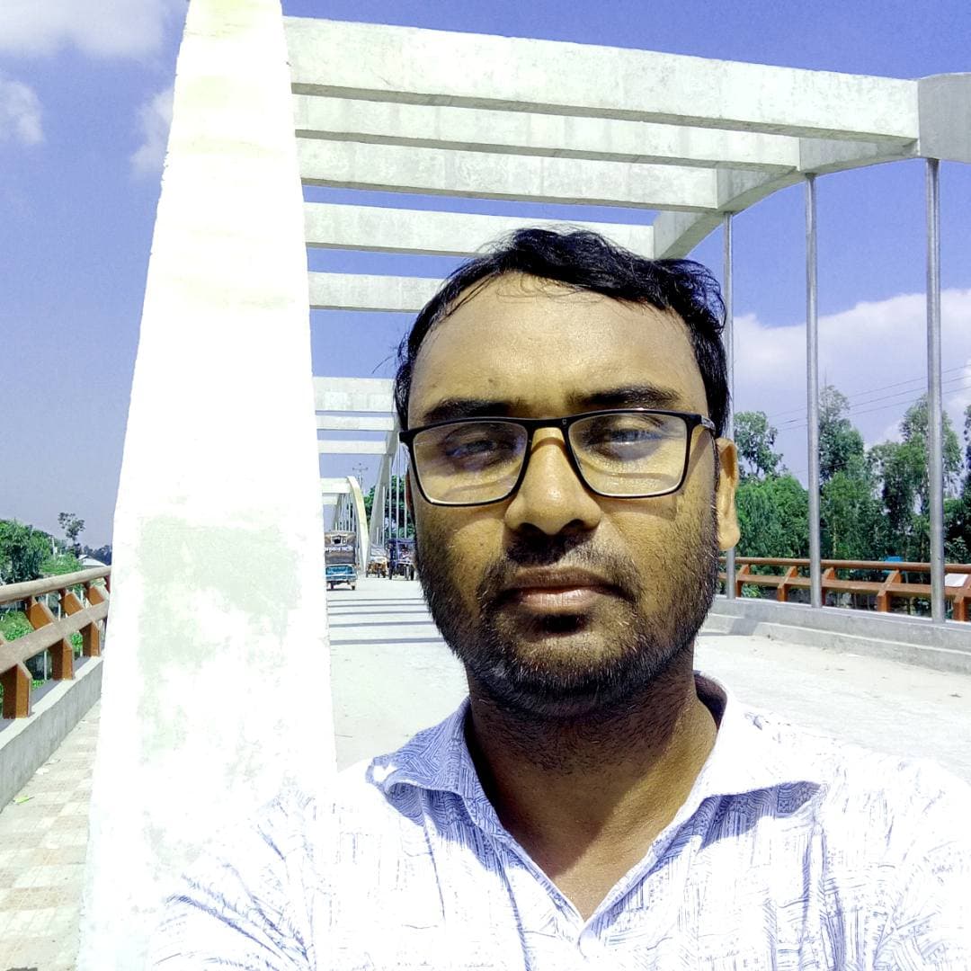 মোঃ কবিরুল ইসলাম