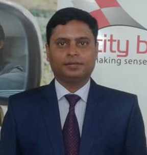 মোঃ এরশাদুল হক